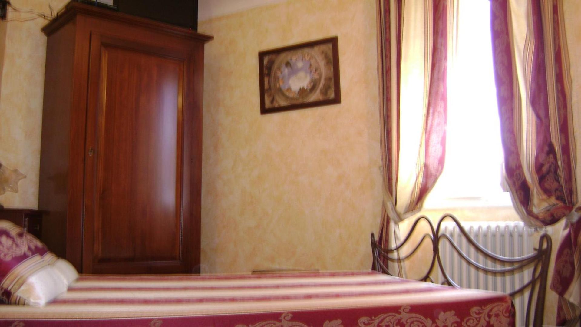 La Finestrella Di Montalto Locanda Badalucco Exterior foto