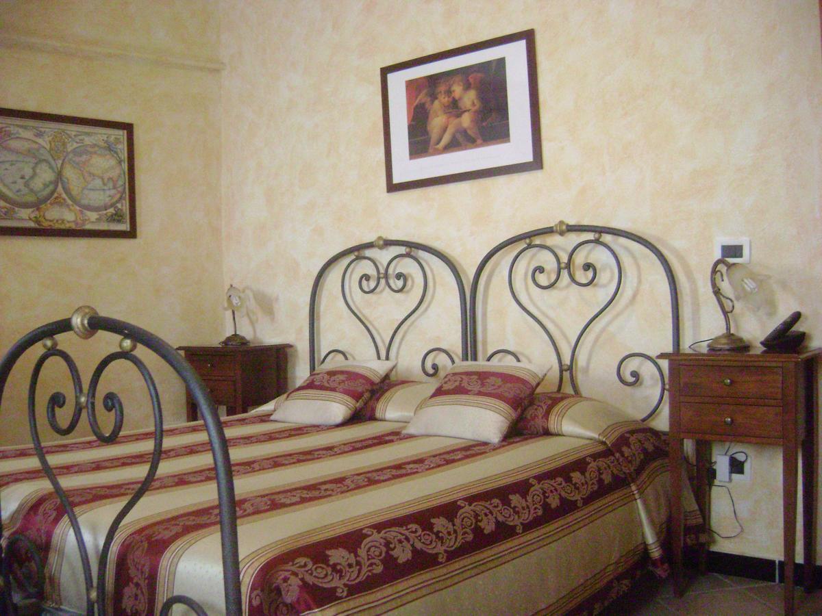 La Finestrella Di Montalto Locanda Badalucco Exterior foto