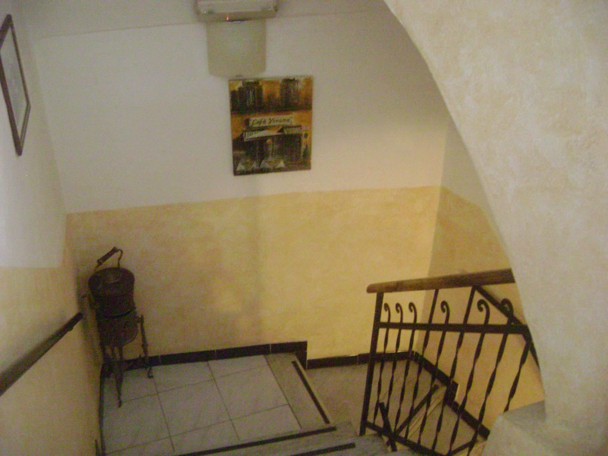 La Finestrella Di Montalto Locanda Badalucco Exterior foto