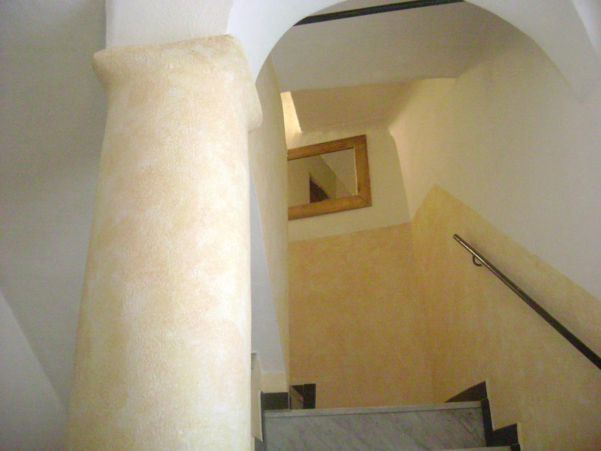 La Finestrella Di Montalto Locanda Badalucco Exterior foto